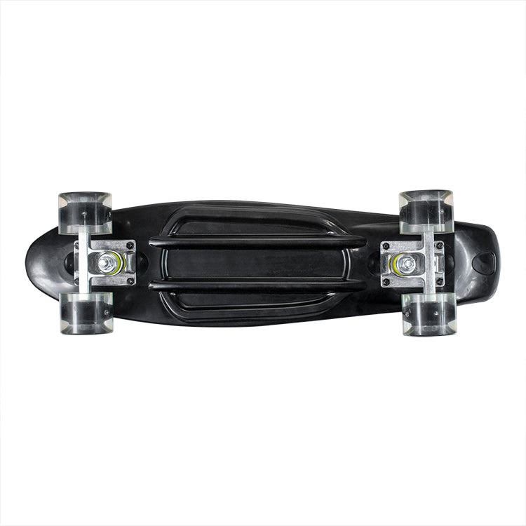 Patineta Penny Cougar de Luz Led