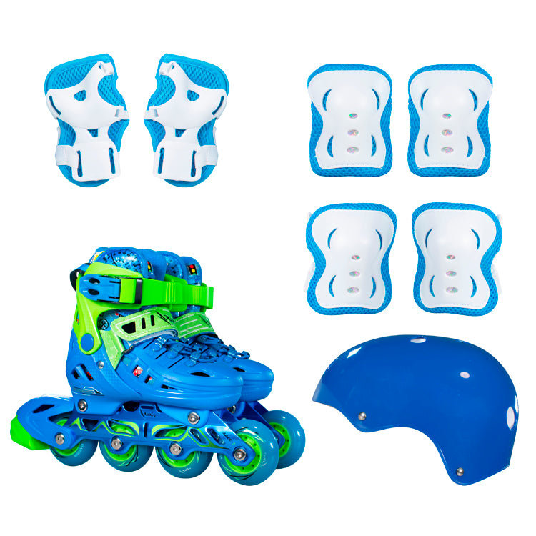 Start Casual Patines Ajustables para Niño