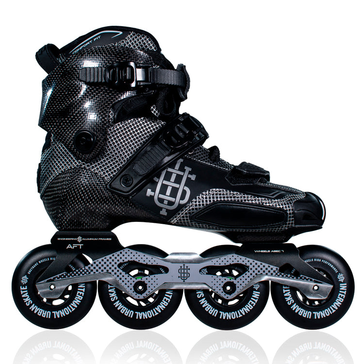 IUS Freestyle Pro Fibra de Carbono Patines en Línea