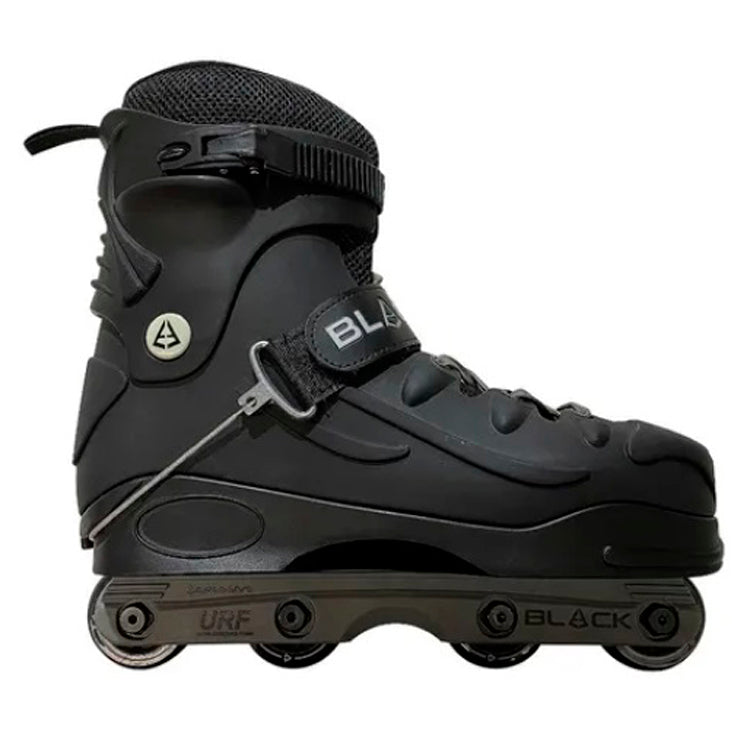 Black Skate Patines Agresivos