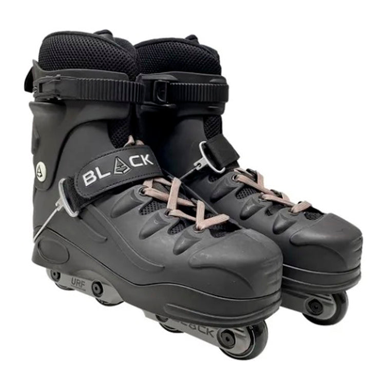 Black Skate Patines Agresivos