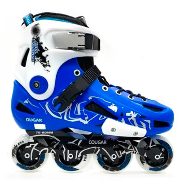 Cougar 307 Freeskate Patines en Línea