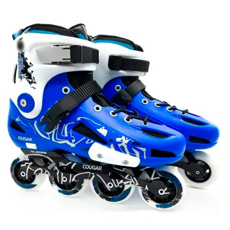 Cougar 307 Freeskate Patines en Línea