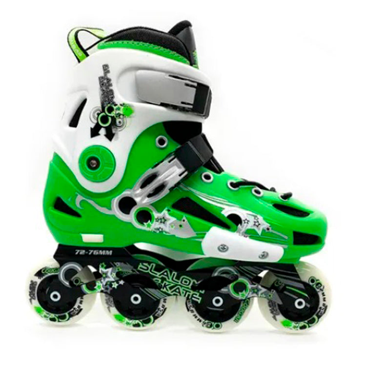 Cougar 307 Freeskate Patines en Línea