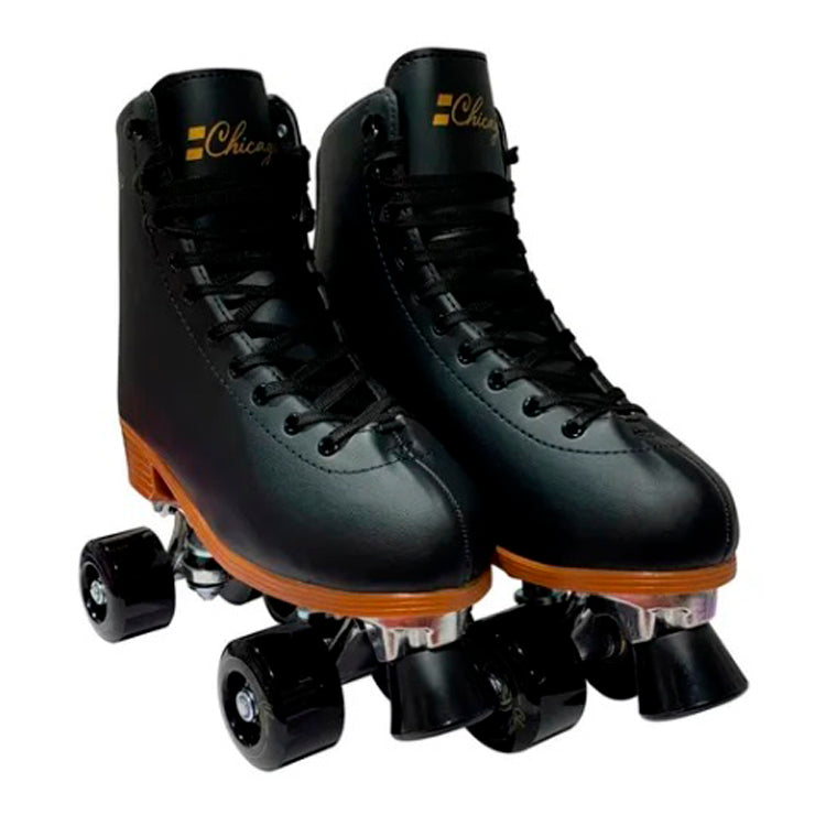 Quads Chicago Classic Patines de 4 ruedas