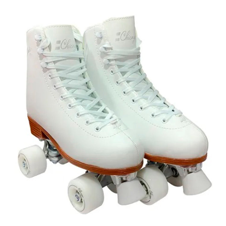 Quads Chicago Classic Patines de 4 ruedas