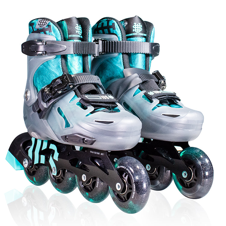 IUS FREESKATE 803-D