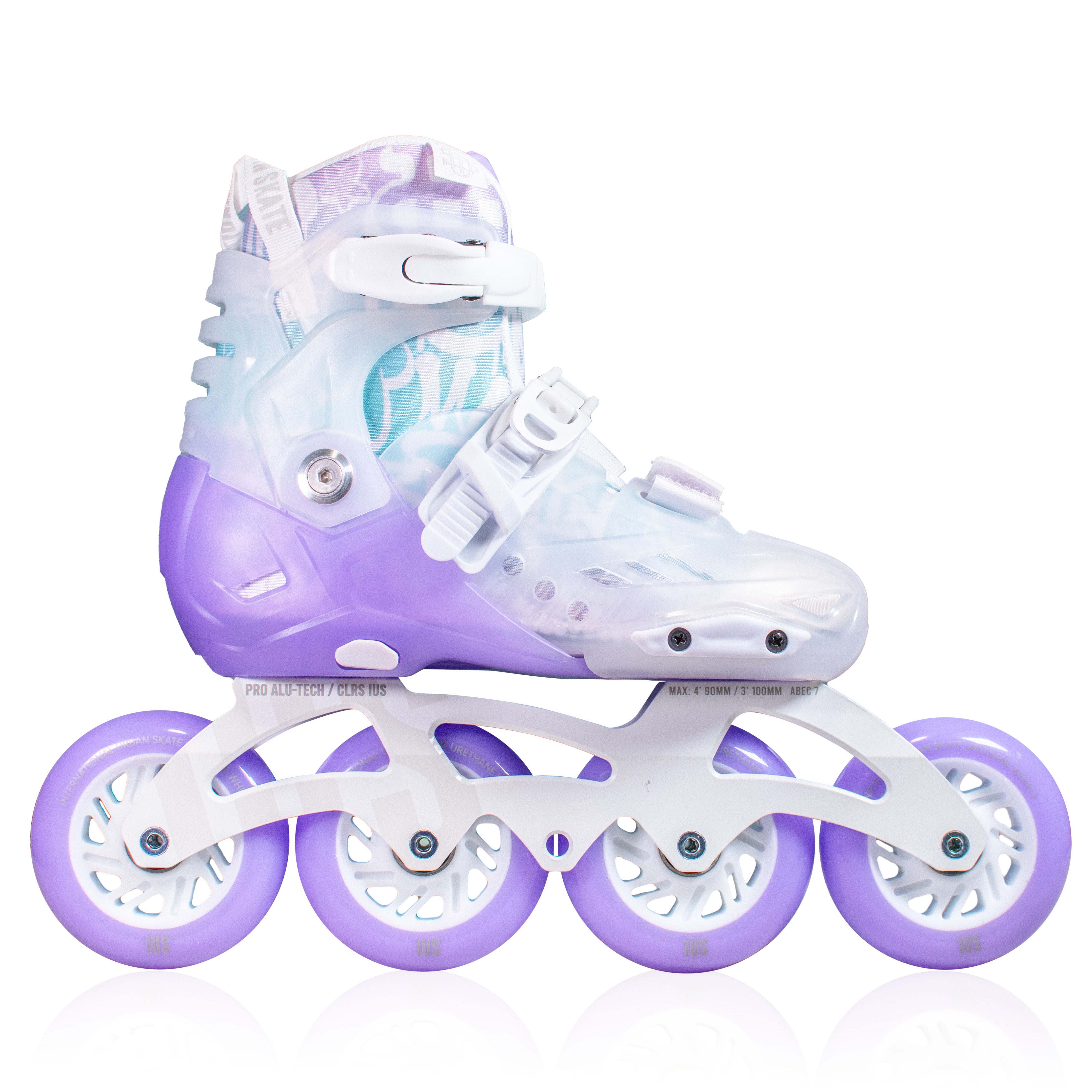 IUS FREESKATE 803-C