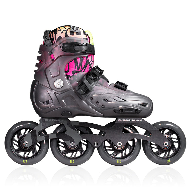 IUS FREESKATE 803-C