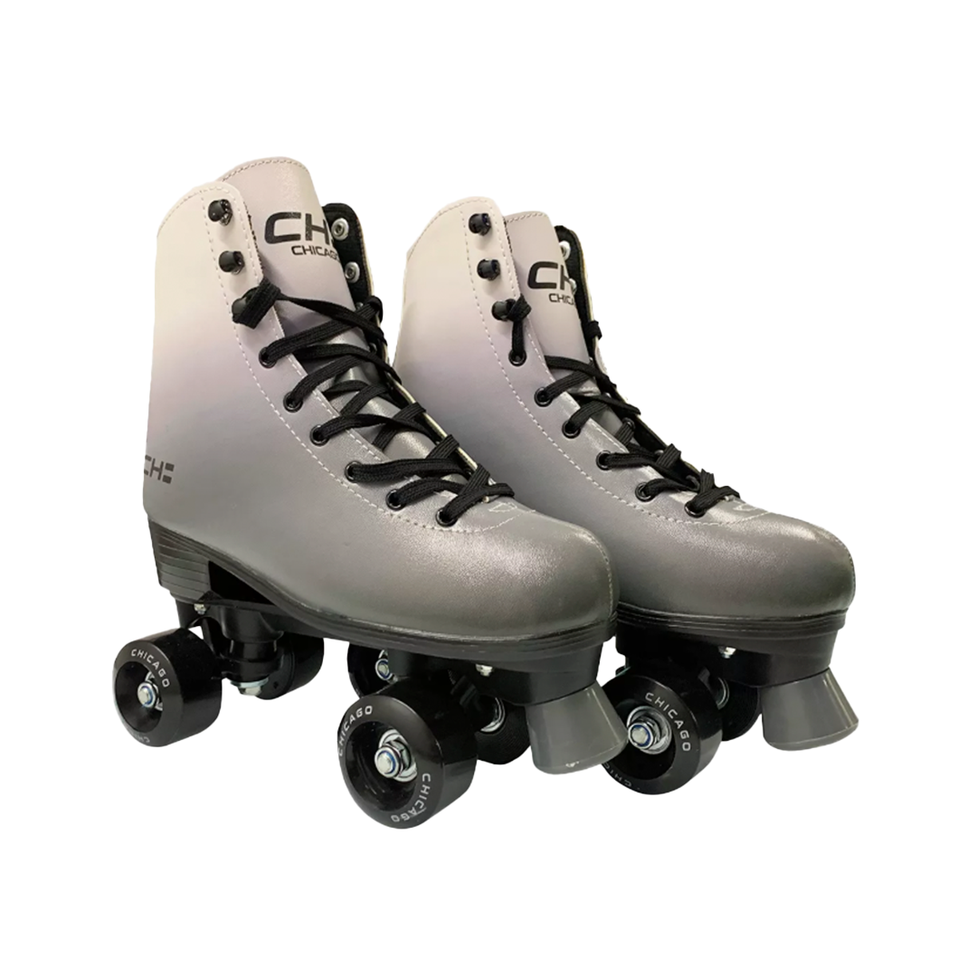 Quads Chicago Patines de 4 ruedas