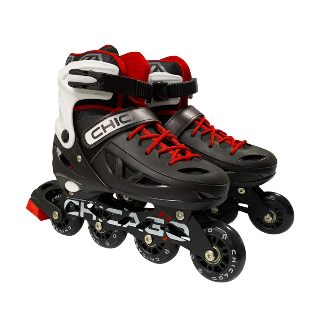 Patines Chicago Freeskate ajustables