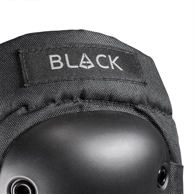 Coderas Black Skate PRO individuales